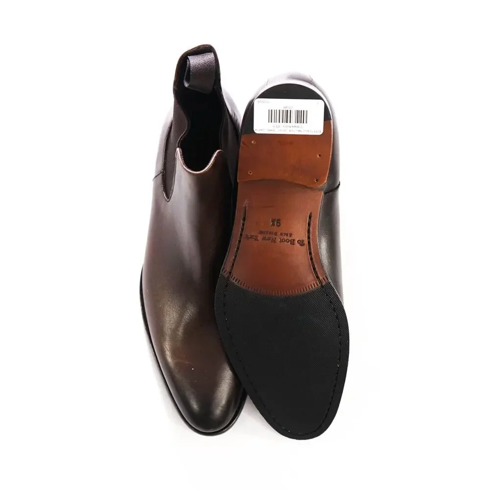 $399 To Boot New York - Brown 